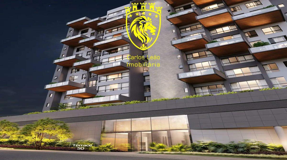 Apartamento, Santa Lúcia, 3 Quartos, 2 Vagas, 1 Suíte