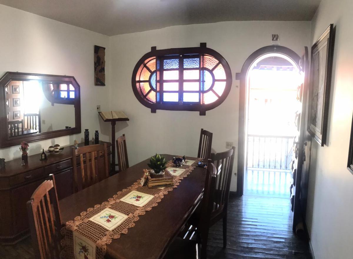 Casa, Renascença, 6 Quartos, 3 Vagas, 1 Suíte
