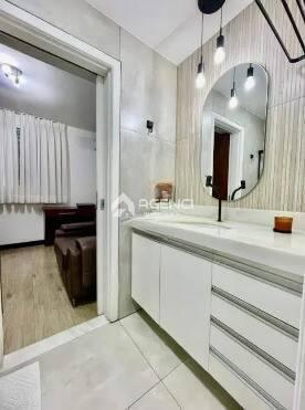 Casa em Condomínio, Cabral, 3 Quartos, 0 Vaga, 1 Suíte