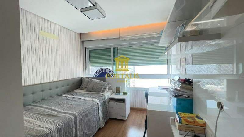 Apartamento, Lourdes, 4 Quartos, 3 Vagas, 2 Suítes
