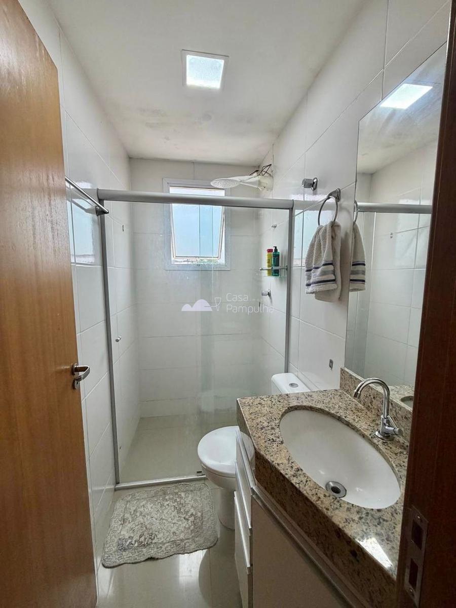 Apartamento, Copacabana, 2 Quartos, 1 Vaga