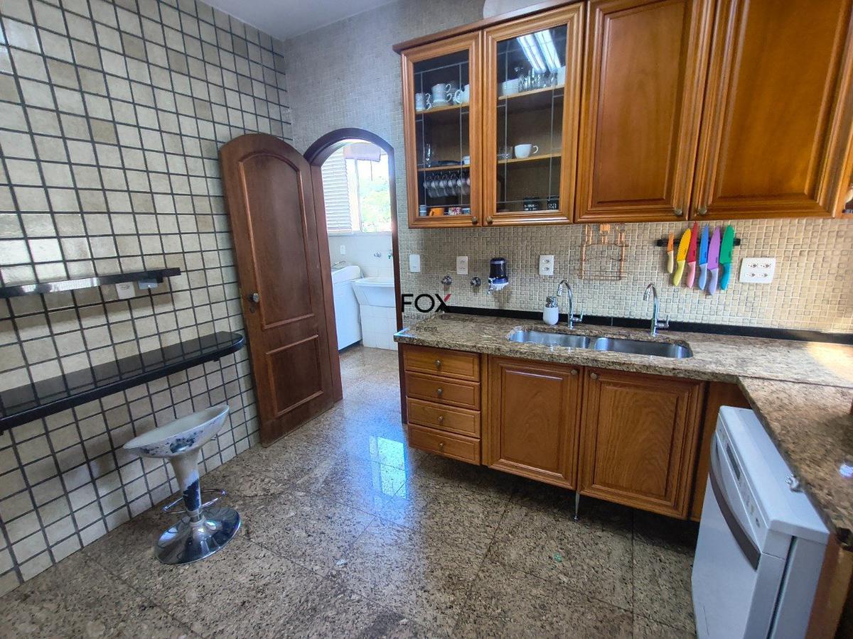 Apartamento, São Bento, 4 Quartos, 2 Vagas, 1 Suíte