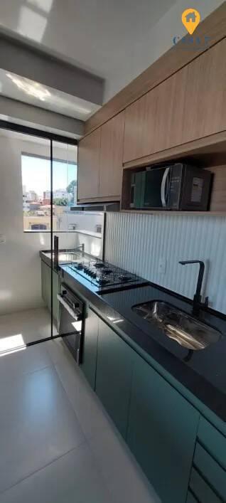 Apartamento, Santa Inês, 3 Quartos, 1 Vaga, 1 Suíte