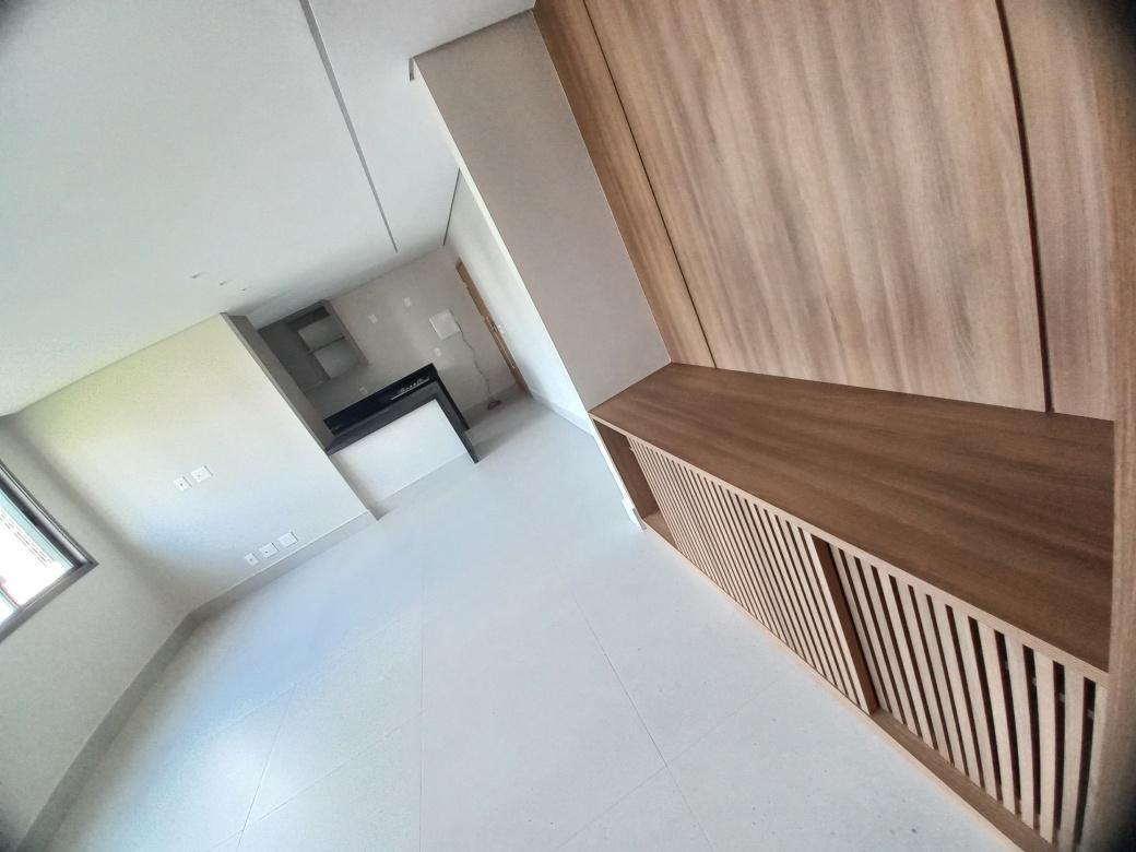 Apartamento, Funcionários, 1 Quarto, 2 Vagas, 1 Suíte