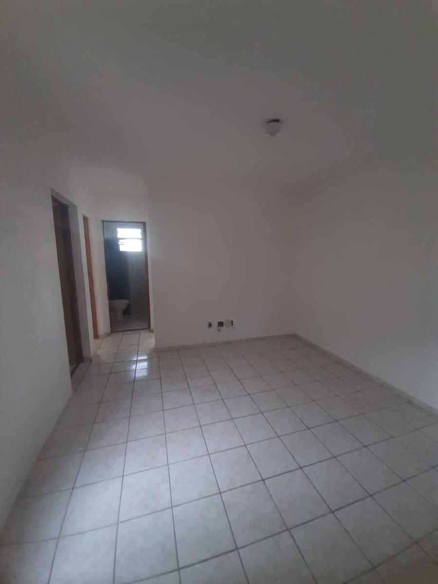 Apartamento, Serra Verde (venda Nova), 2 Quartos, 1 Vaga