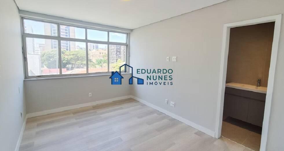 Apartamento, Lourdes, 4 Quartos, 2 Vagas, 2 Suítes