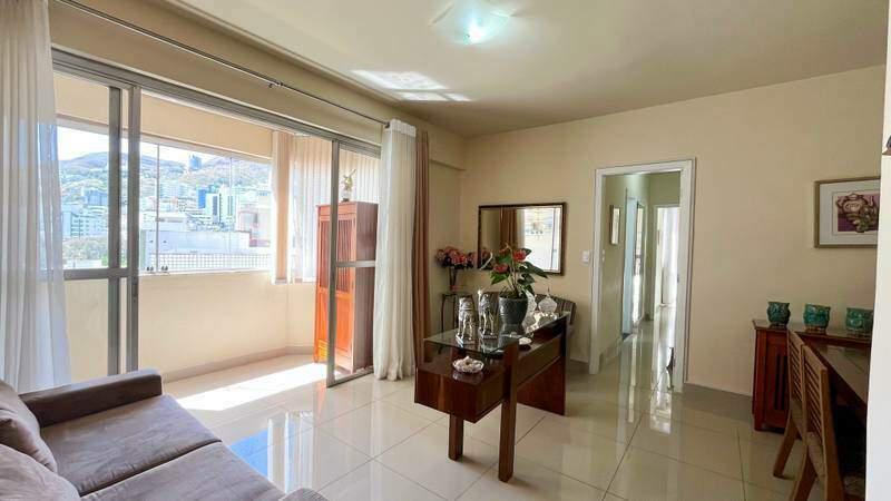 Apartamento, Buritis, 3 Quartos, 2 Vagas, 1 Suíte