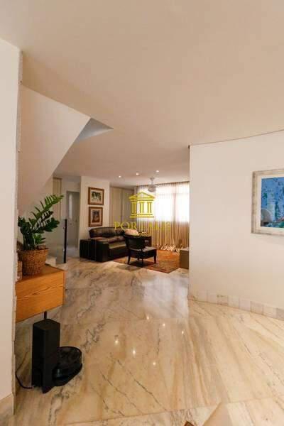 Cobertura, Serra, 4 Quartos, 5 Vagas, 2 Suítes