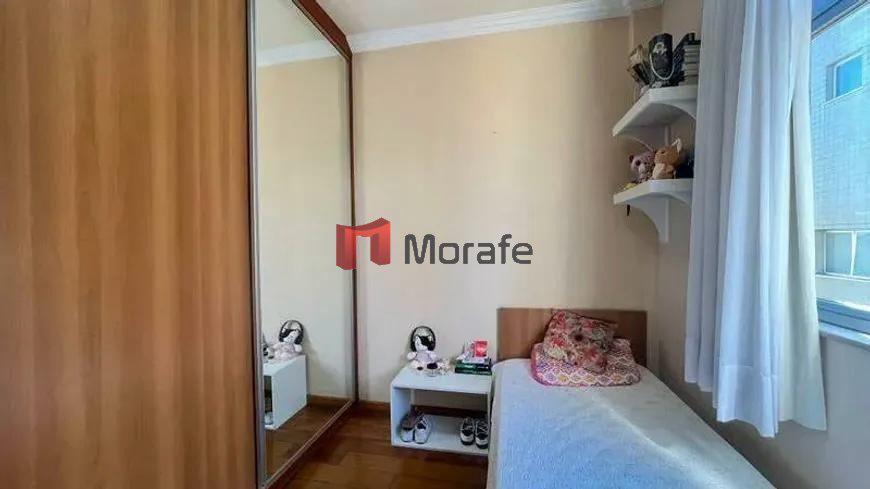Apartamento, Castelo, 3 Quartos, 2 Vagas, 1 Suíte
