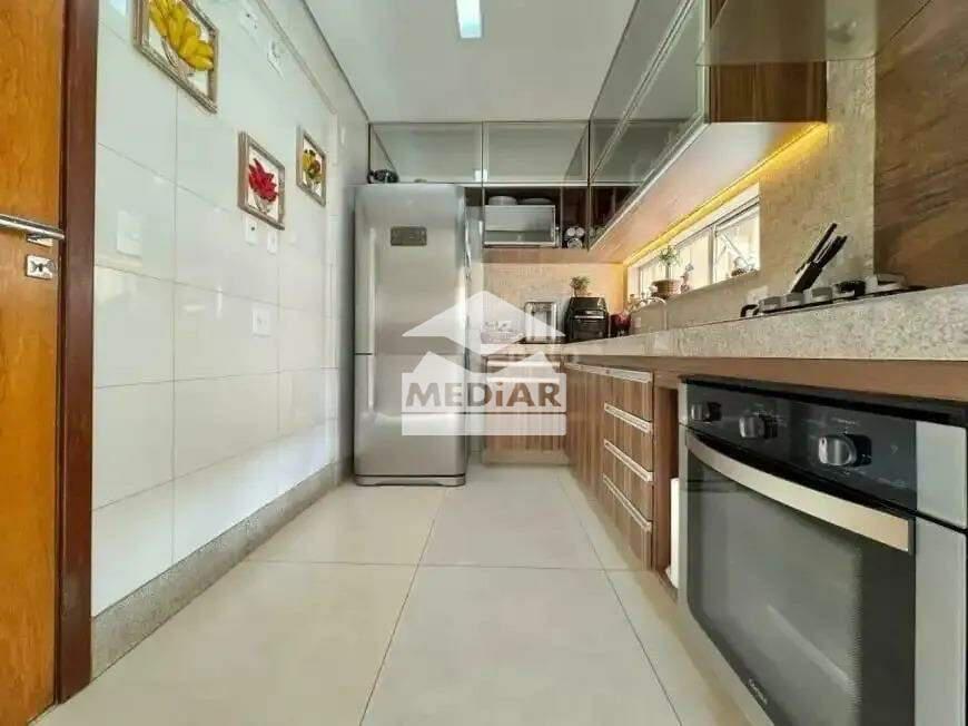 Apartamento, Serra, 3 Quartos, 2 Vagas, 1 Suíte