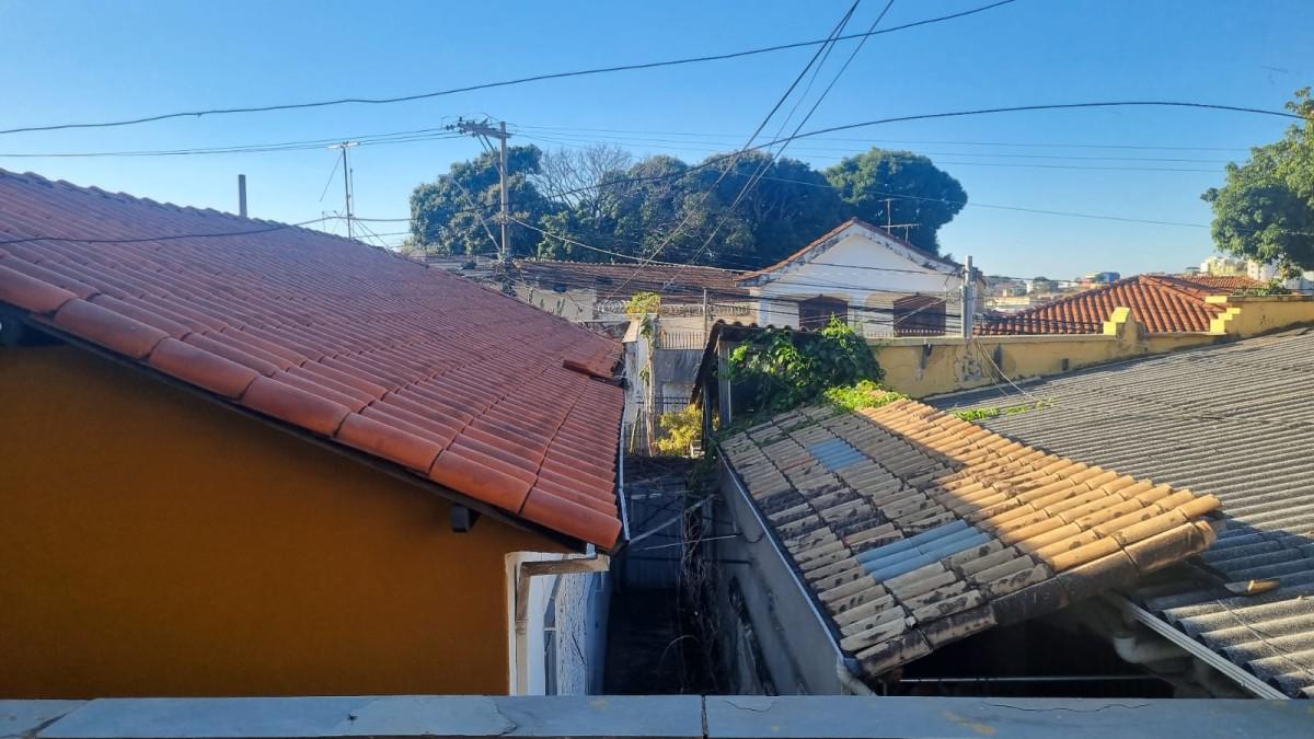 Casa, Lagoinha, 3 Quartos, 1 Vaga