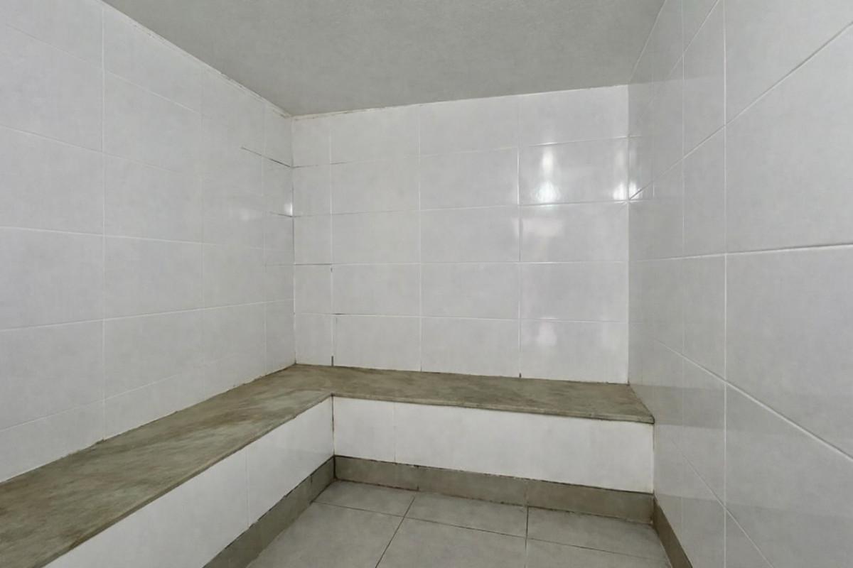 Apartamento, Sion, 4 Quartos, 2 Vagas, 1 Suíte