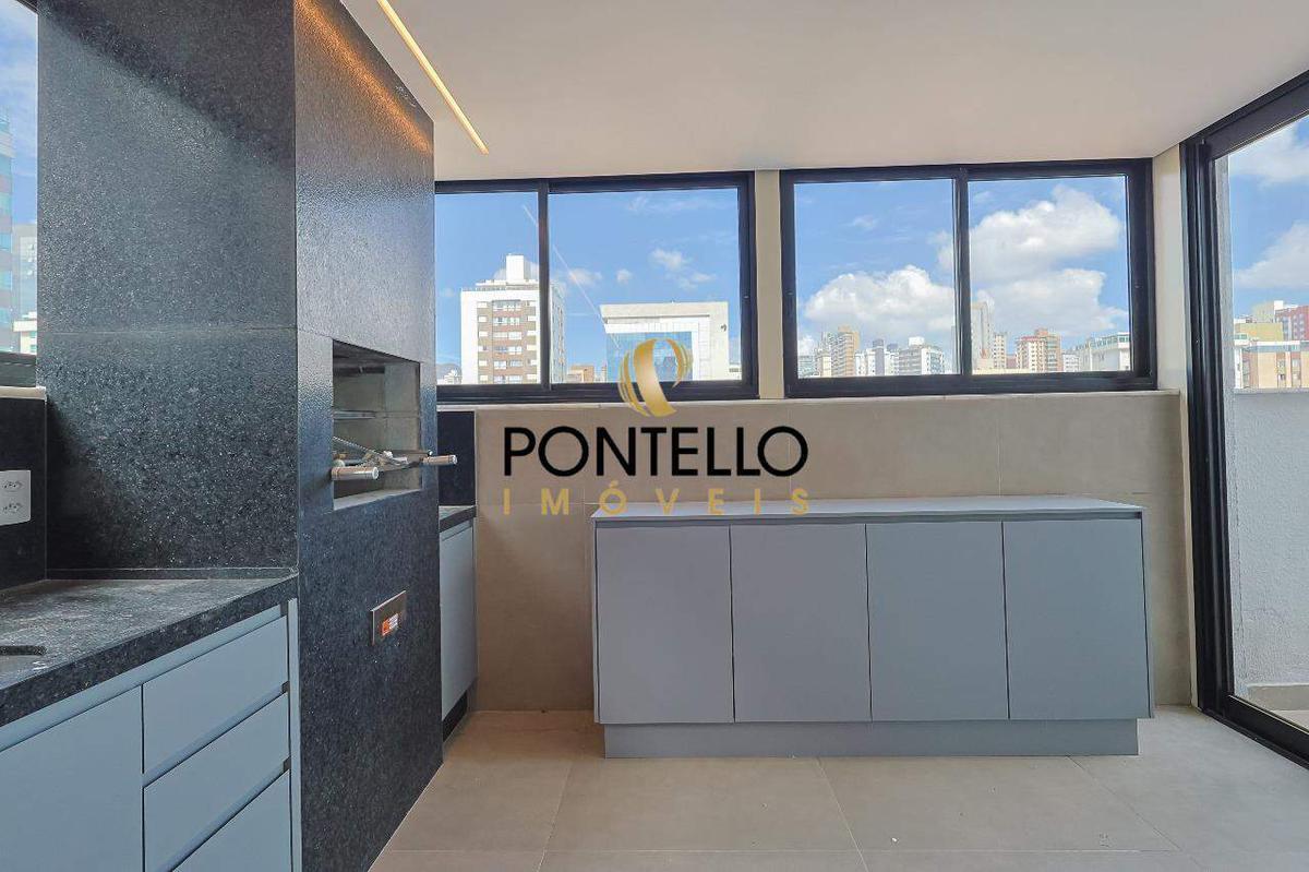 Apartamento, Santa Efigênia, 2 Quartos, 2 Vagas, 2 Suítes