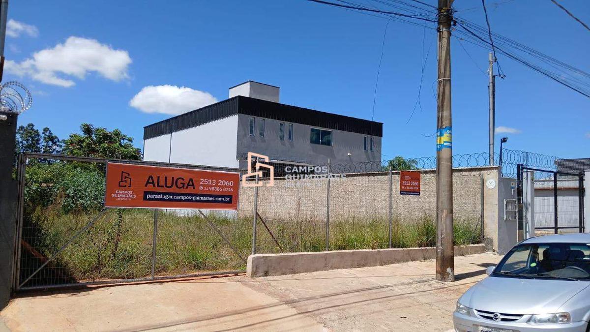 Lote, Jardim Canadá