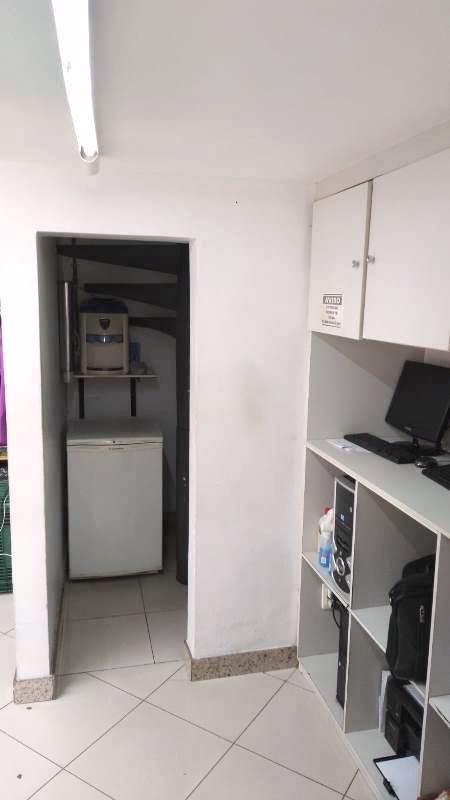 Andar, Barro Preto, 0 Quarto, 0 Vaga