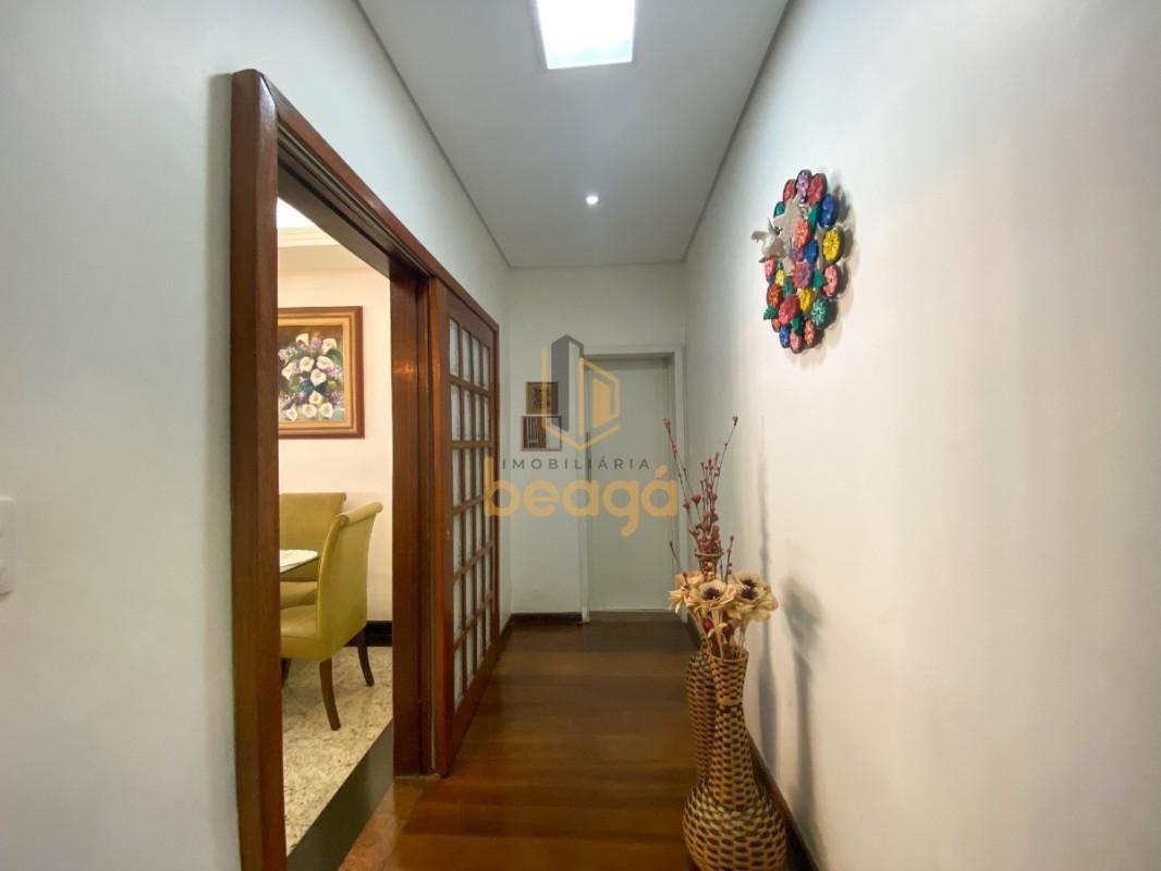 Casa, Parque Xangri-lá, 4 Quartos, 4 Vagas, 2 Suítes