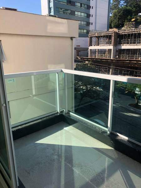 Apartamento, Gutierrez, 4 Quartos, 3 Vagas, 2 Suítes