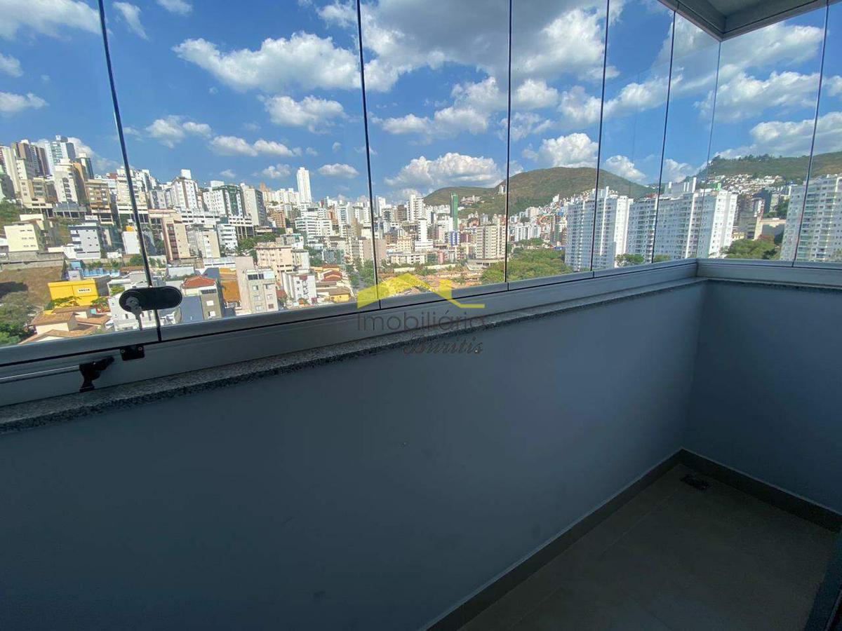 Apartamento, Buritis, 1 Quarto, 2 Vagas