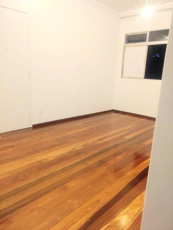 Apartamento, Nova Suíssa, 2 Quartos, 1 Vaga