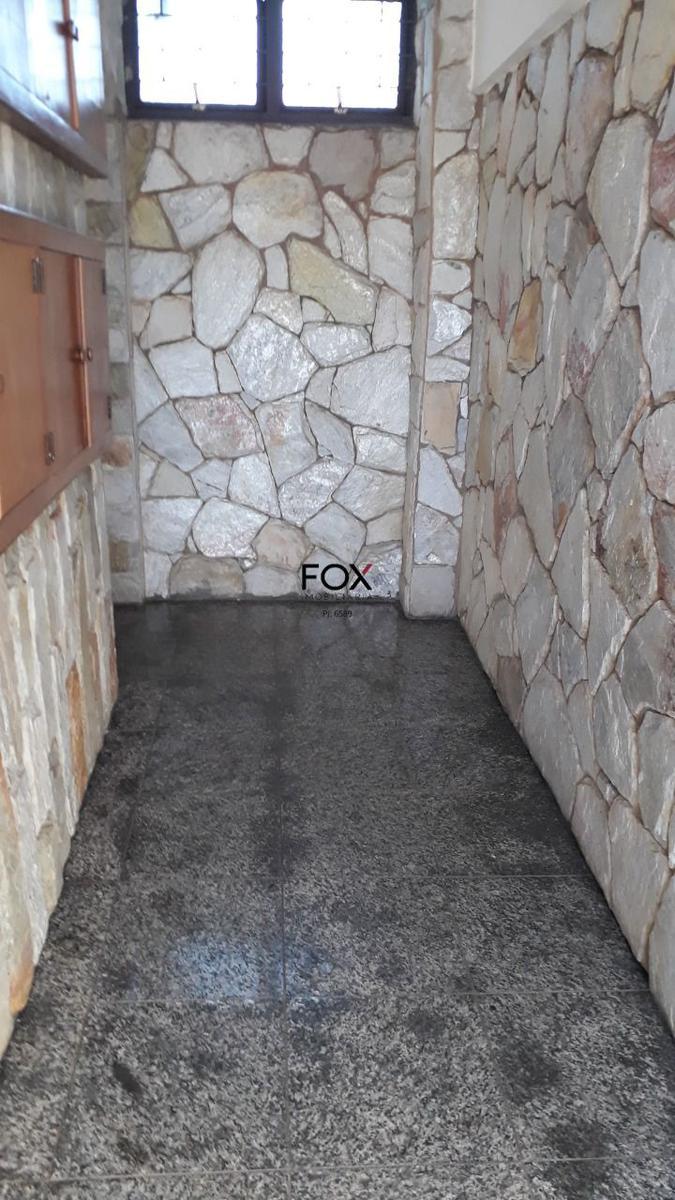 Apartamento, Sagrada Família, 3 Quartos, 2 Vagas
