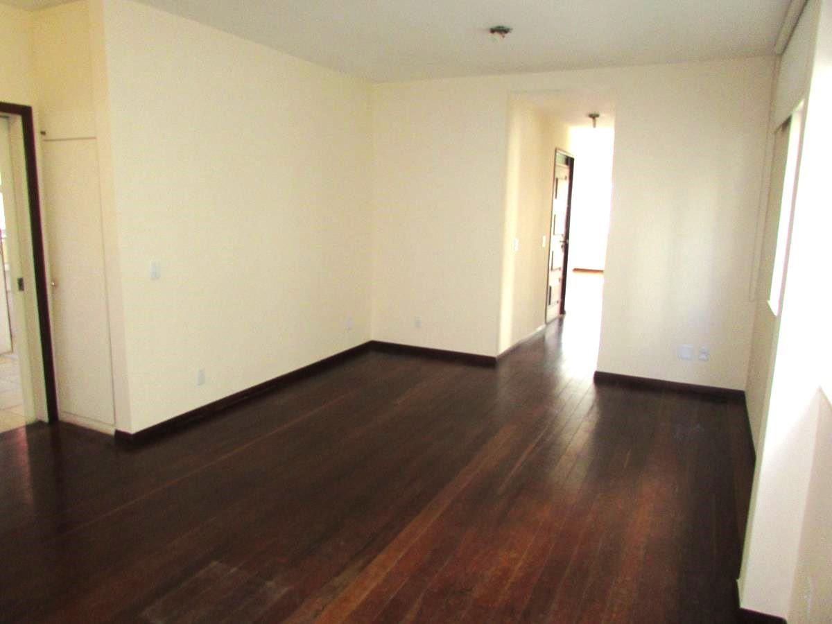 Apartamento, Santo Antônio, 4 Quartos, 1 Vaga, 1 Suíte