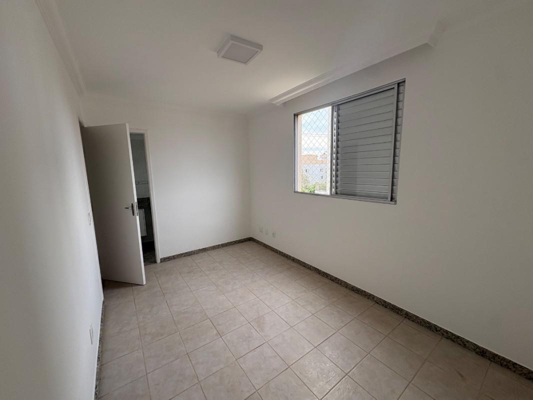 Apartamento, Buritis, 4 Quartos, 2 Vagas, 1 Suíte