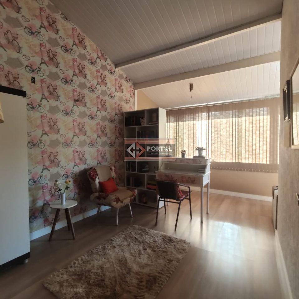 Casa, Vila Clóris, 3 Quartos, 2 Vagas