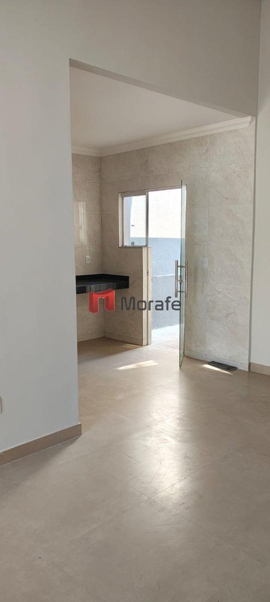 Casa, Jardim Leblon, 3 Quartos, 2 Vagas, 1 Suíte
