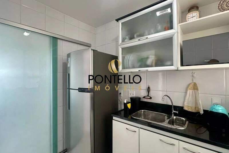 Apartamento, Gutierrez, 3 Quartos, 1 Vaga, 1 Suíte