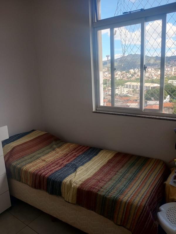 Apartamento, Boa Vista, 2 Quartos, 1 Vaga