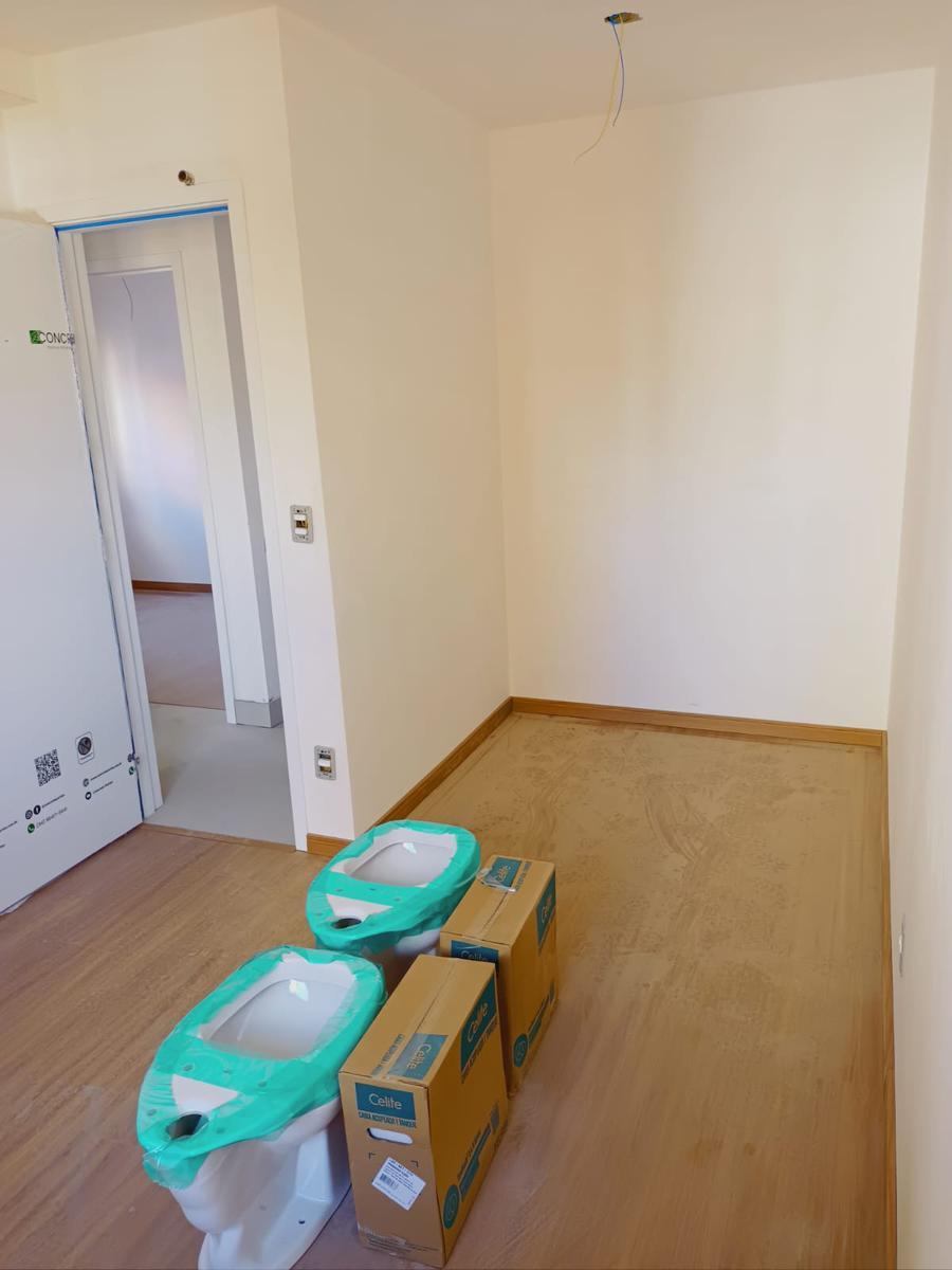 Apartamento, Coração Eucarístico, 3 Quartos, 2 Vagas, 1 Suíte