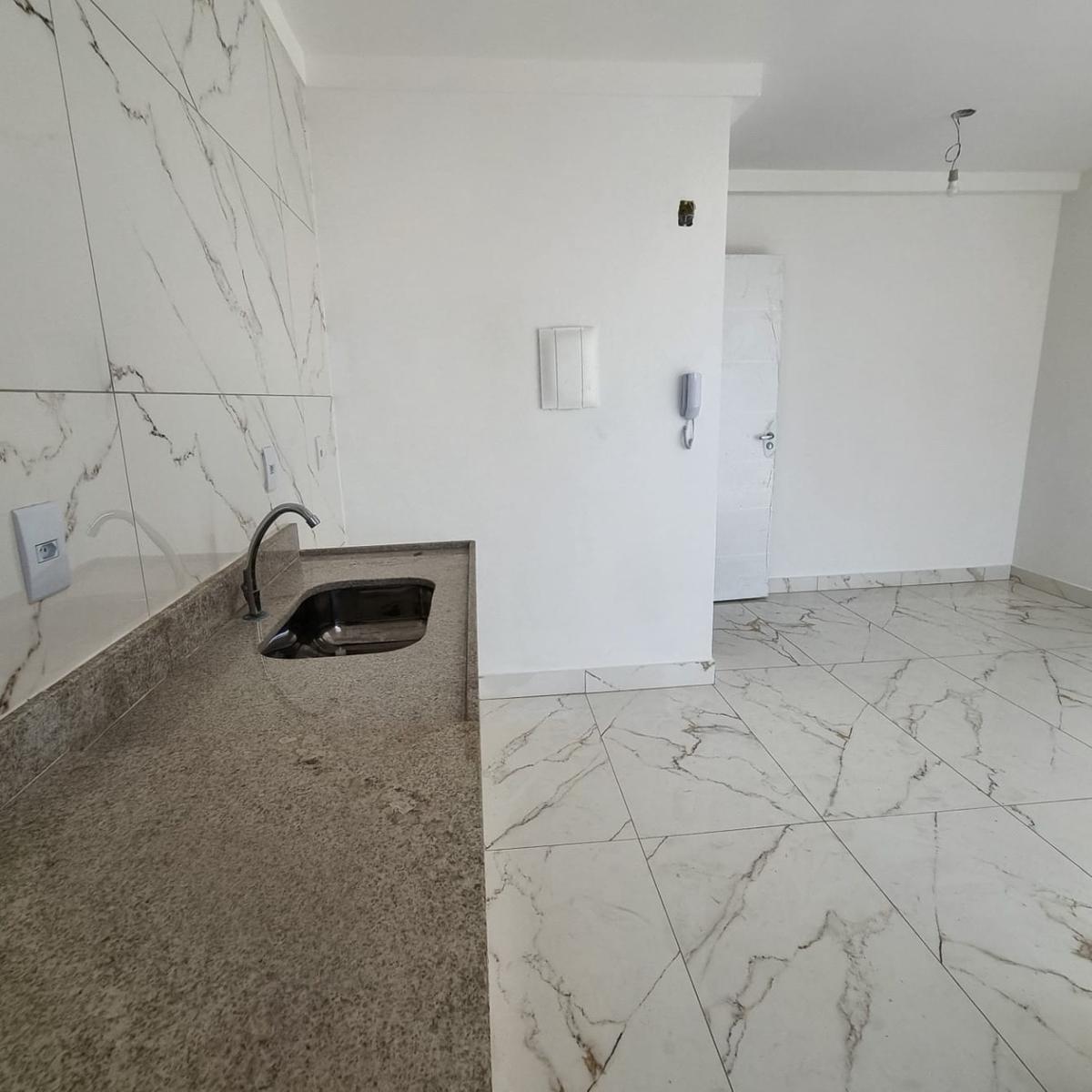 Apartamento, Heliópolis, 3 Quartos, 1 Vaga, 1 Suíte
