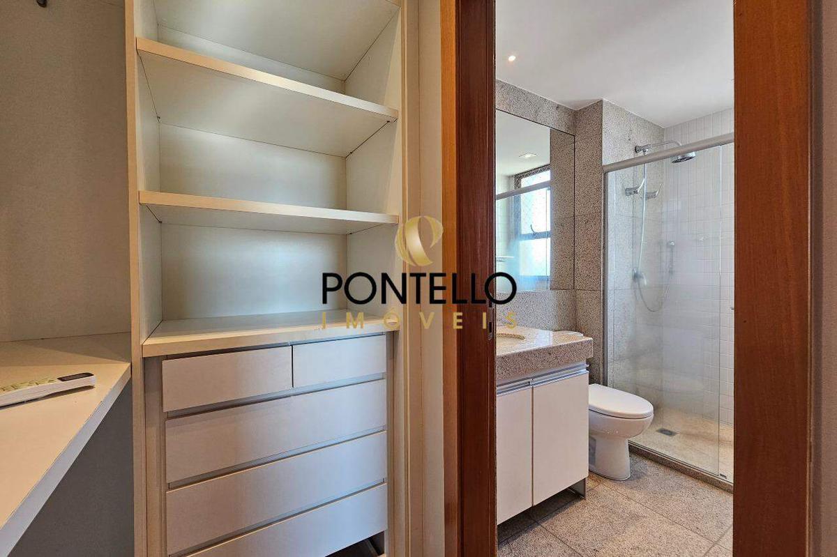 Apartamento, Vila da Serra, 4 Quartos, 5 Vagas, 4 Suítes