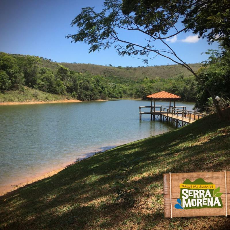 Lote, Serra Morena, 0 Quarto, 0 Vaga