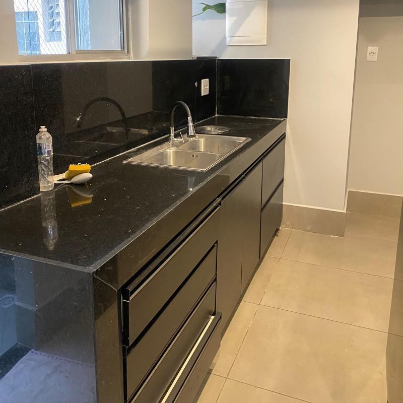 Apartamento, Centro, 3 Quartos, 1 Vaga, 1 Suíte