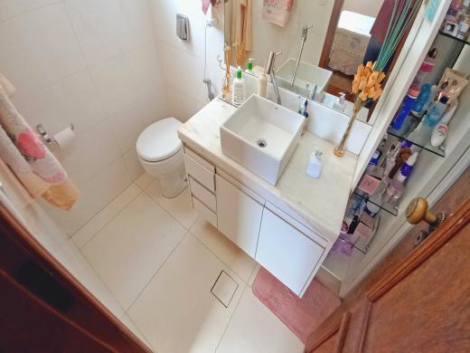Apartamento, Savassi, 4 Quartos, 2 Vagas, 1 Suíte