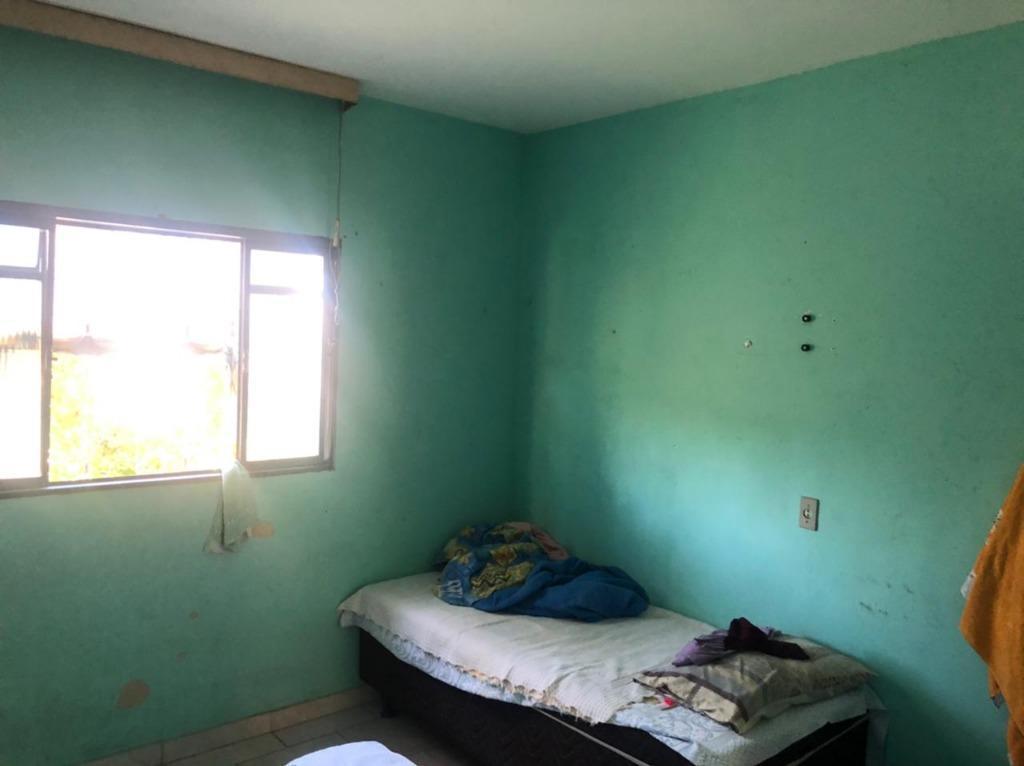 Casa, Rosário, 2 Quartos, 4 Vagas