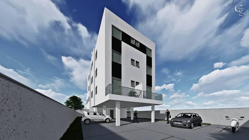 Apartamento, União, 2 Quartos, 1 Vaga, 0 Suíte