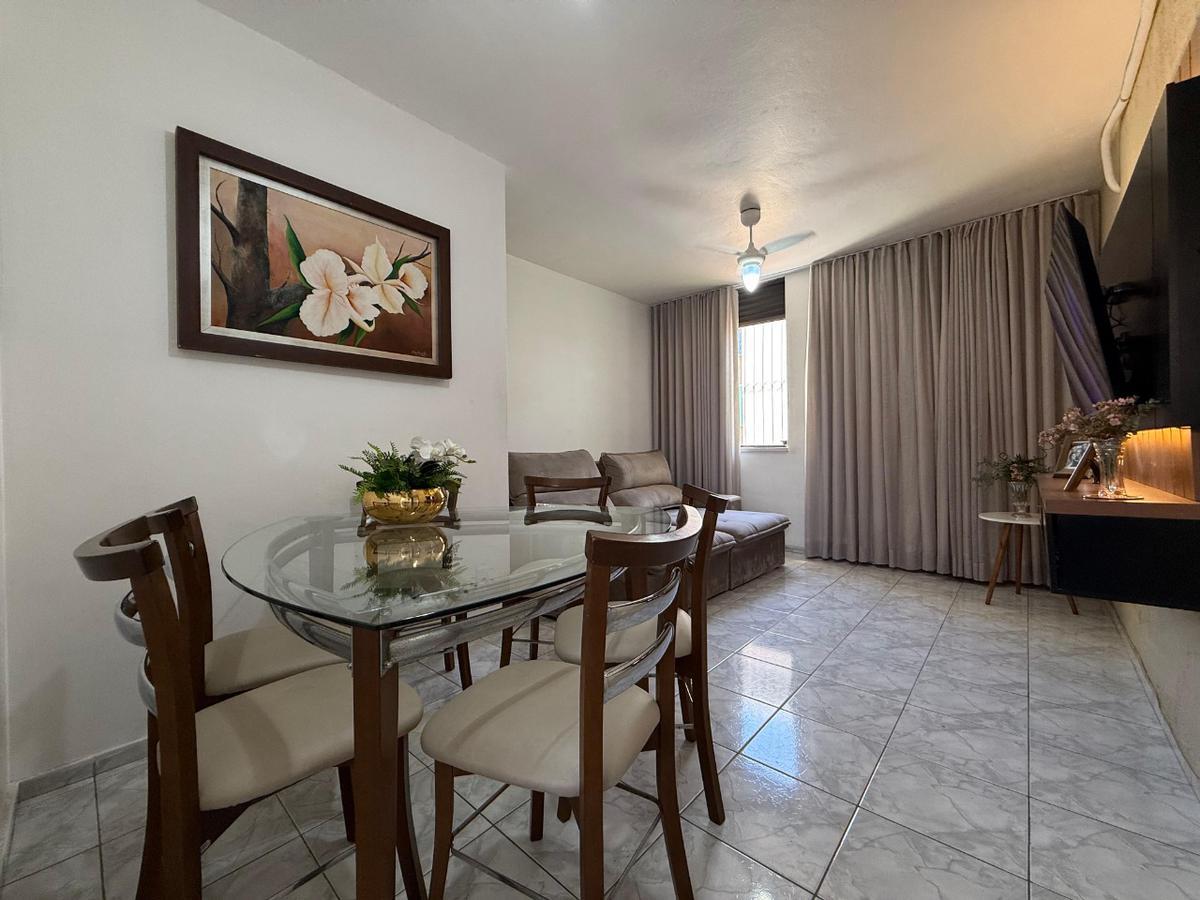 Apartamento, Santa Mônica, 3 Quartos, 1 Vaga