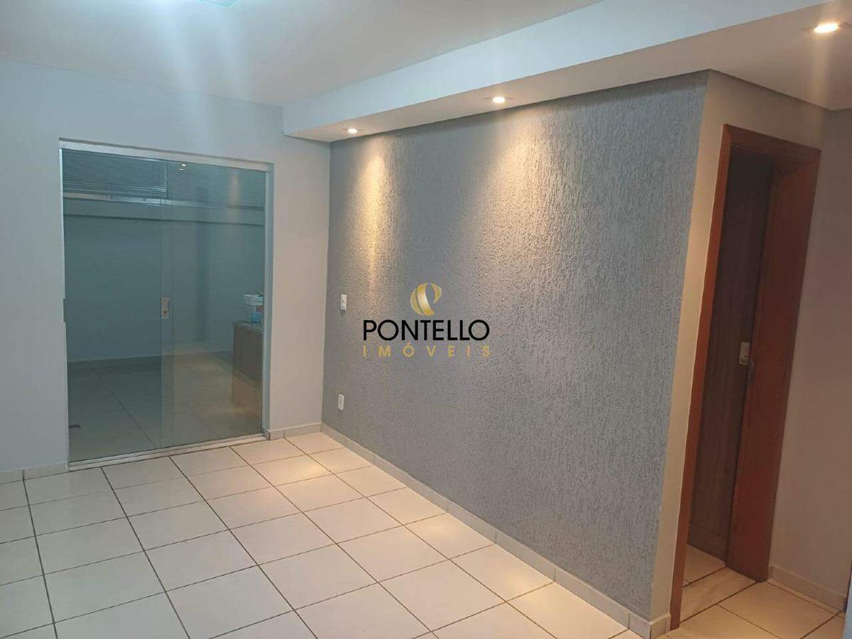 Apartamento, São Geraldo, 2 Quartos, 2 Vagas