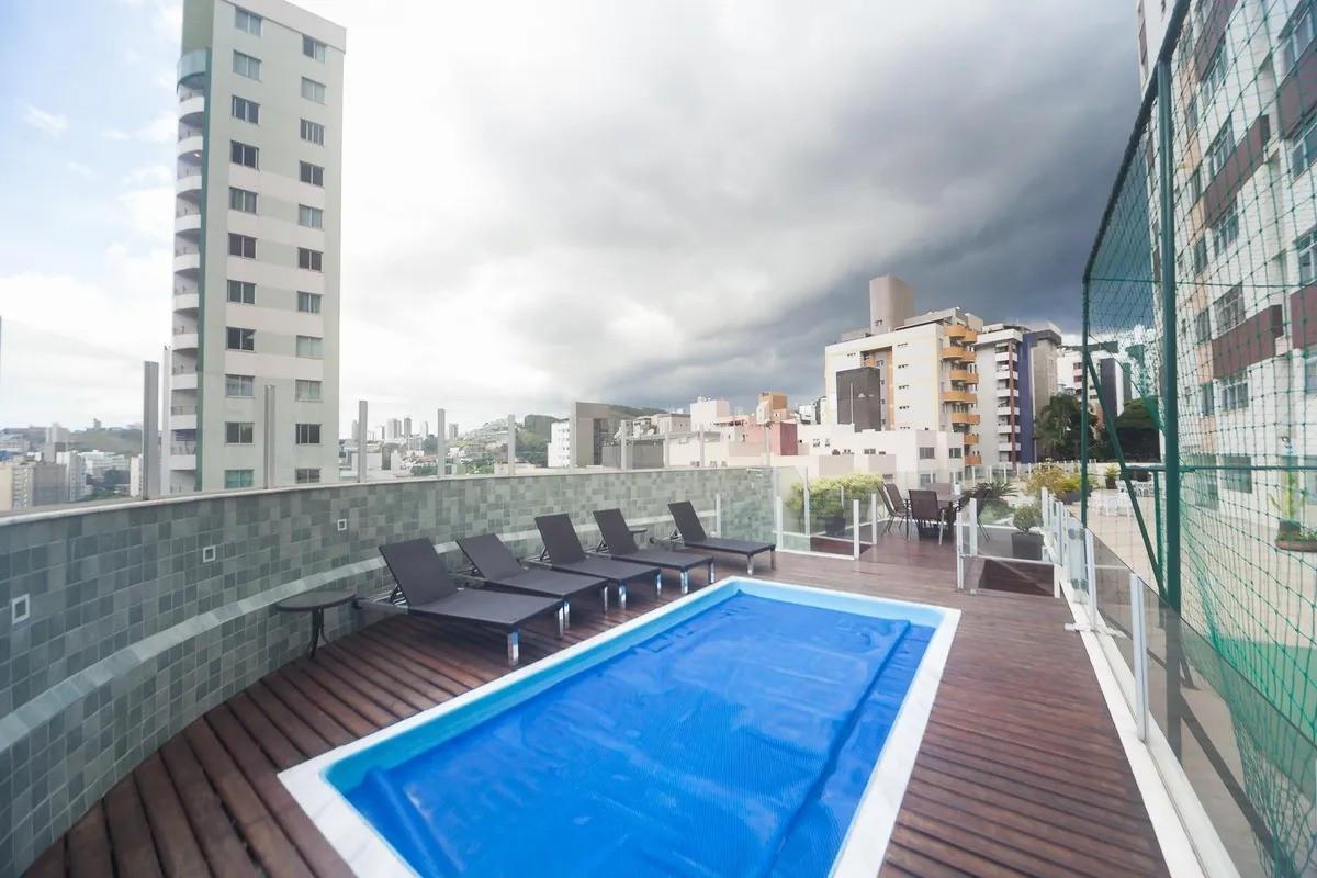 Apartamento, Buritis, 3 Quartos, 2 Vagas, 1 Suíte