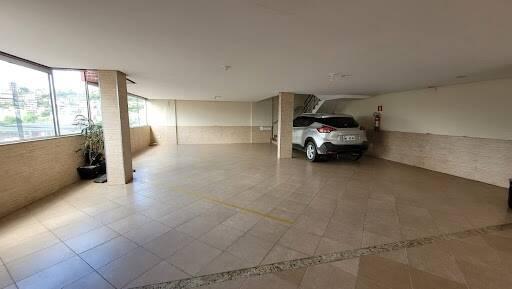 Apartamento, Caravelas, 3 Quartos, 2 Vagas, 1 Suíte