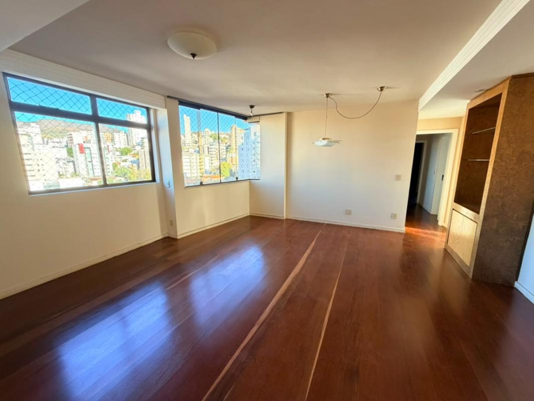 Apartamento, Santo Antônio, 3 Quartos, 3 Vagas, 1 Suíte