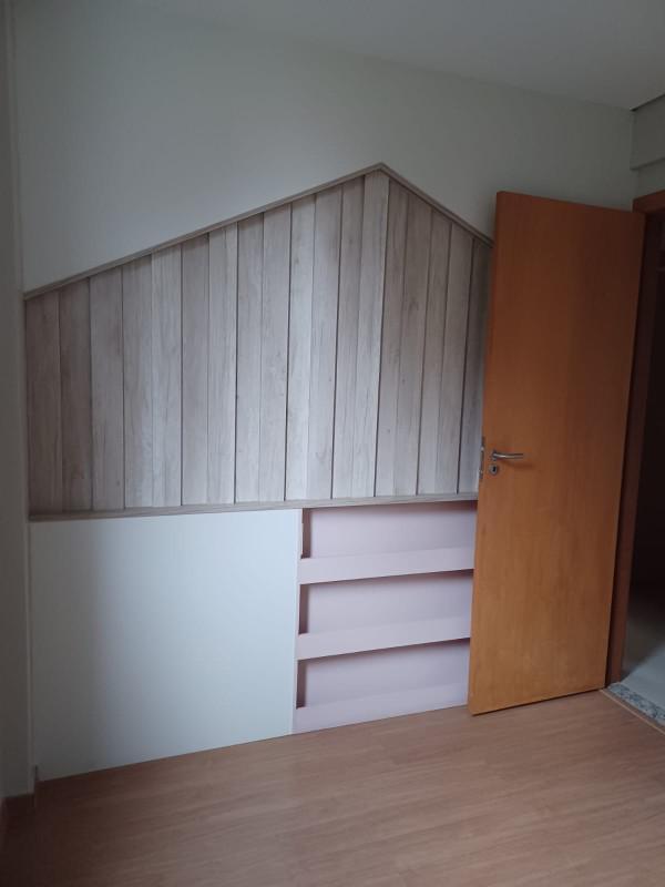Apartamento, Grajaú, 4 Quartos, 3 Vagas, 1 Suíte