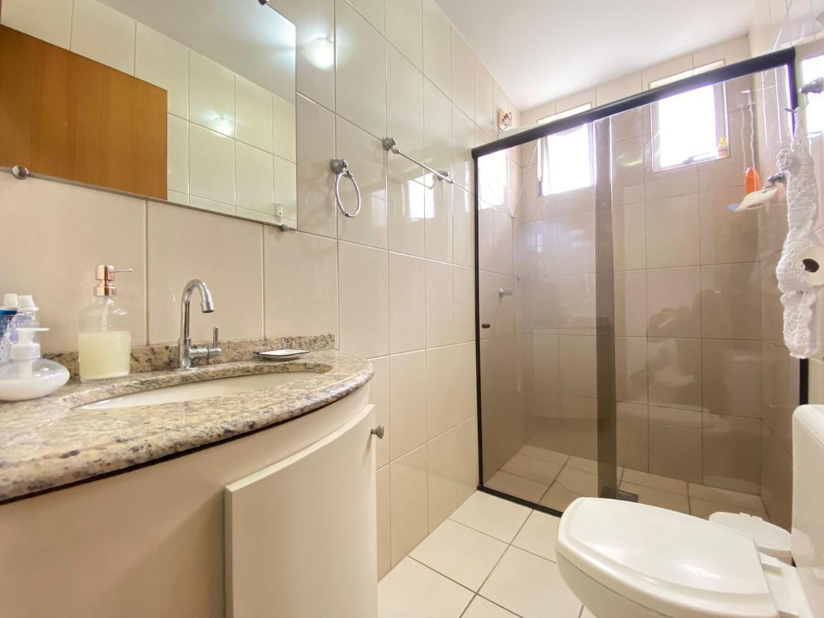 Apartamento, Álvaro Camargos, 3 Quartos, 1 Vaga, 1 Suíte