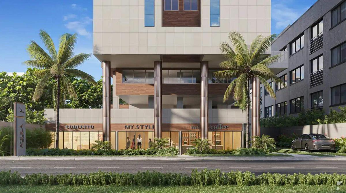 Apartamento, Coração Eucarístico, 3 Quartos, 2 Vagas, 1 Suíte