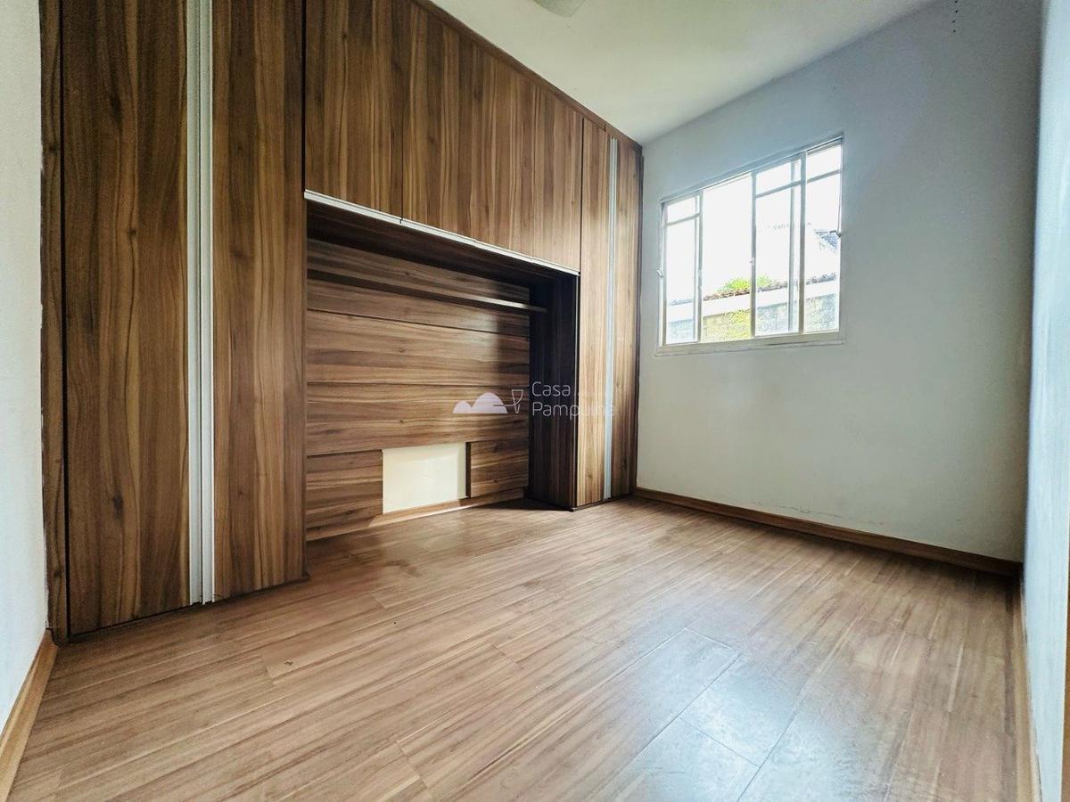 Apartamento, Jardim Leblon, 2 Quartos, 1 Vaga