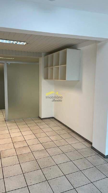 Sala, Buritis