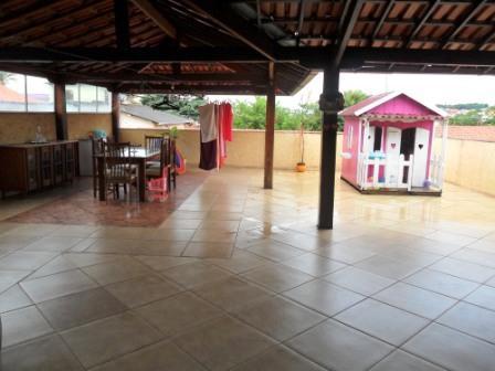 Casa, Alípio de Melo, 5 Quartos, 4 Vagas, 1 Suíte