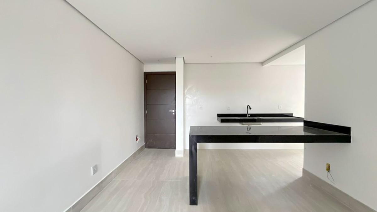 Apartamento, Itapoã, 3 Quartos, 2 Vagas, 1 Suíte